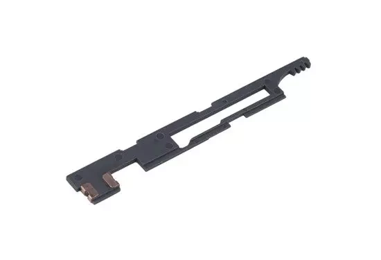 Selector plate a gearboxow V3