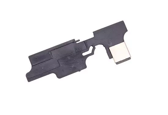 Selector plate para gearboxV2 (réplicas tipo G3)