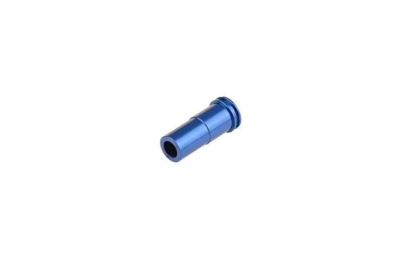 Sellado nozzle para réplicas tipo MP5