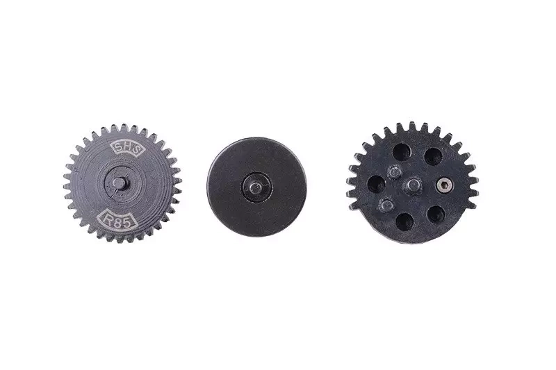 Set aceroch engranajes para R85 / L85