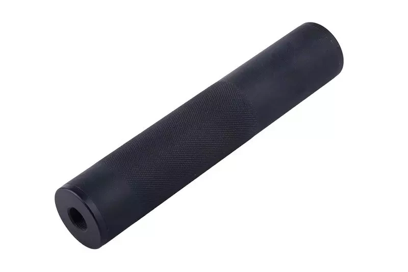 Silenciador 190×36mm