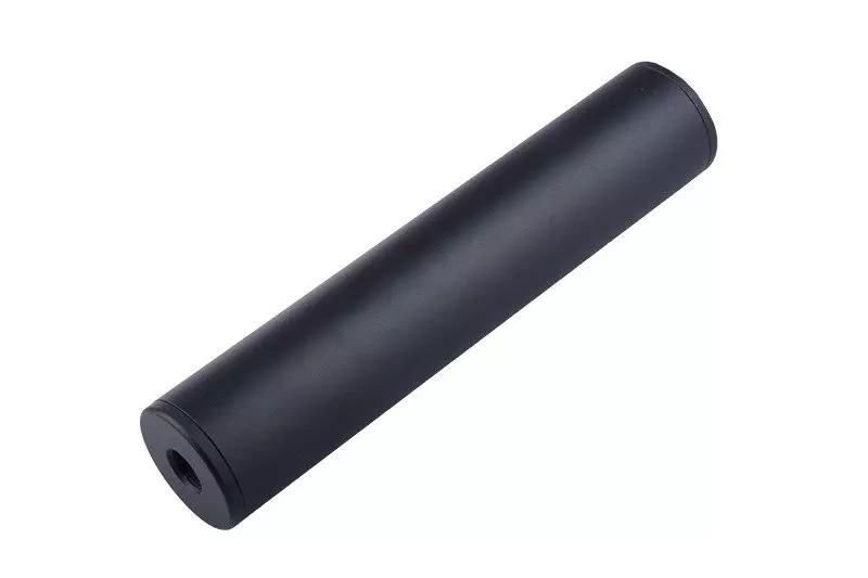 Silenciador 200×40mm