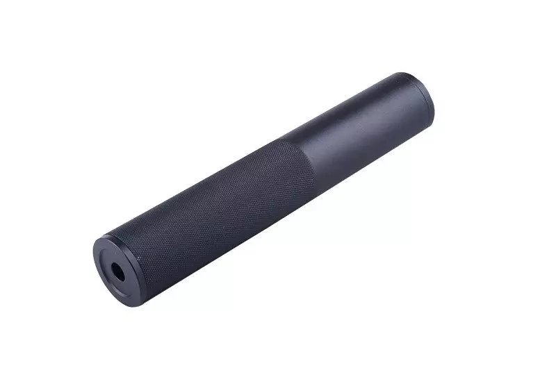 Silenciador 212×37mm