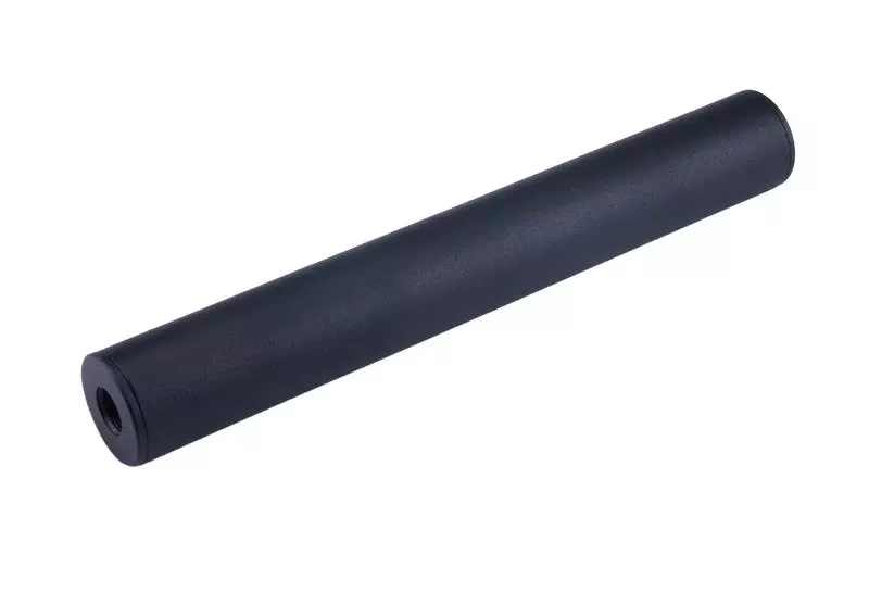 Silenciador Covert Tactical Standard 35x250mm