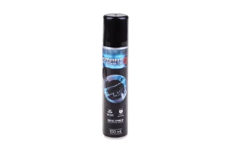 Silicone Smart Oil™ - 100 ml