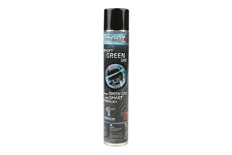 Smart Gas™ - 1000ml