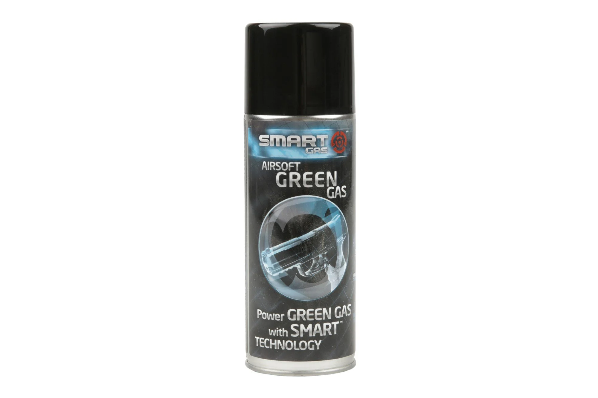 Smart Gas™ - 400 ml