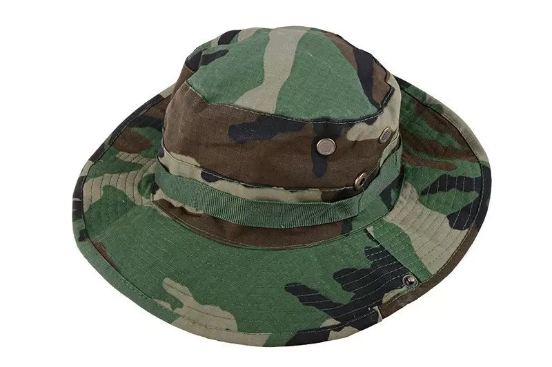 Sombrero Boonie hat - bosque