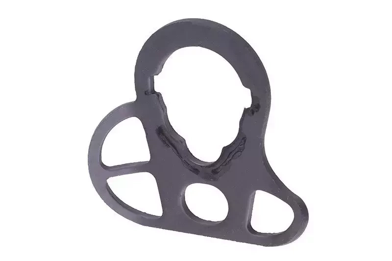 Soporte de suspensión táctico de doble cara para réplicas M4/M16