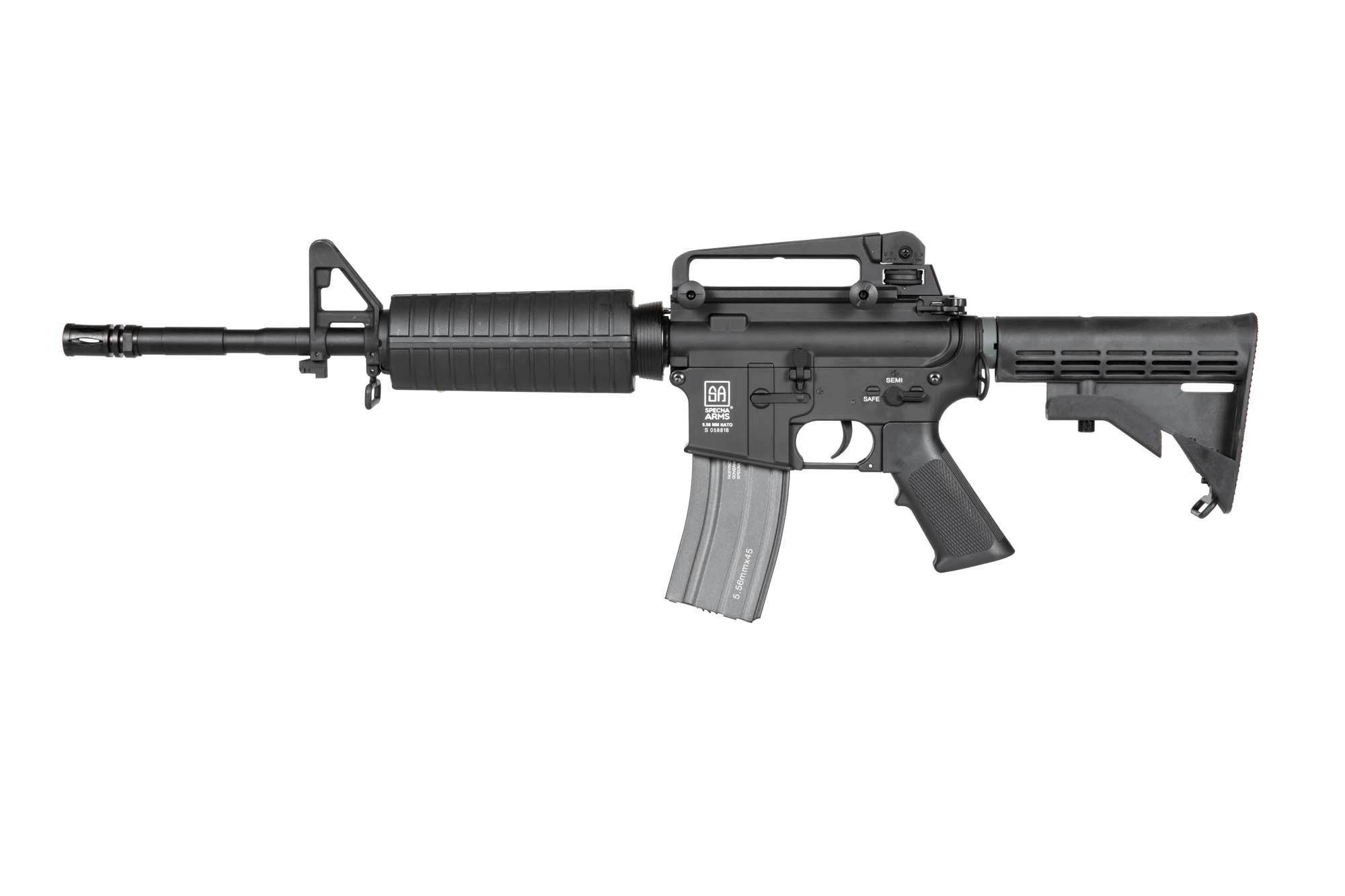 Specna Arms SA-B01 ONE™ réplica de fusil - negro