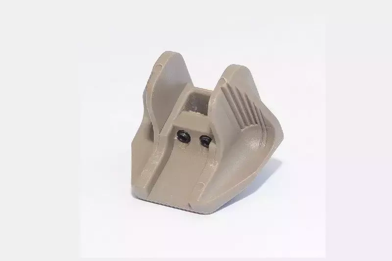 Tactical extractor magasynka to réplicas type AK - tan