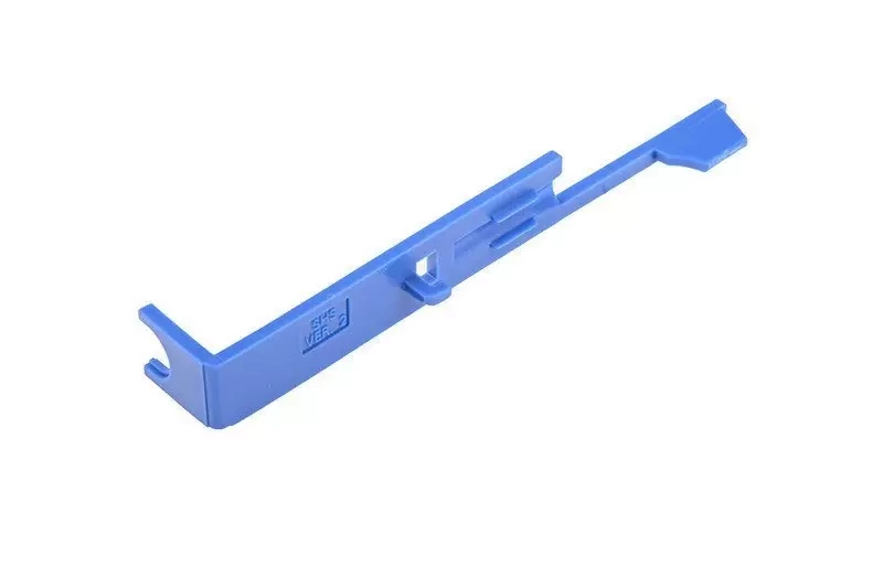 Tappet plate V2 para piñones de doble sector