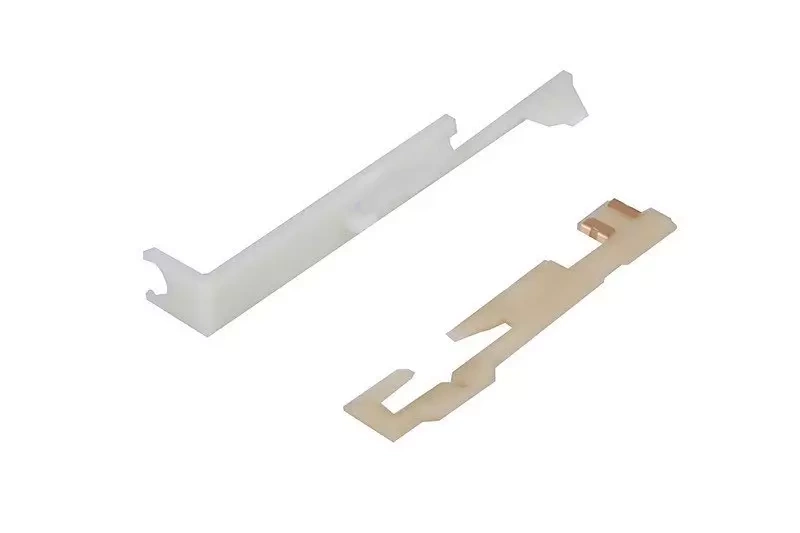 Tappet plates with selector plates for G36