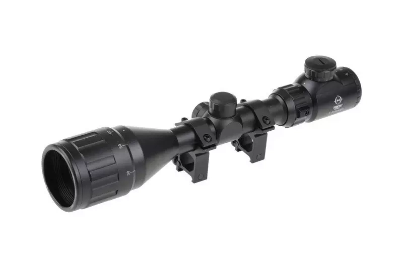 Telescopio 3-9X50 AOEG