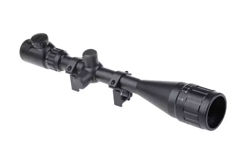 Telescopio AOEG 6-24x50