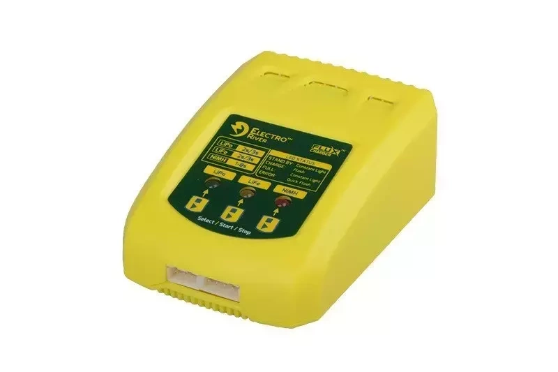 Universal cargador Flux™ Charger