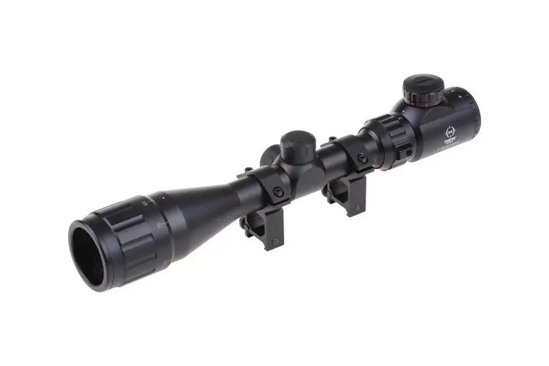 Visor 3-9X40 AOEG