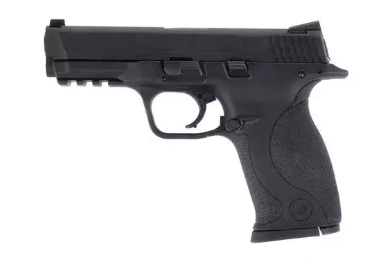 WE-BB-001 - pistol replica
