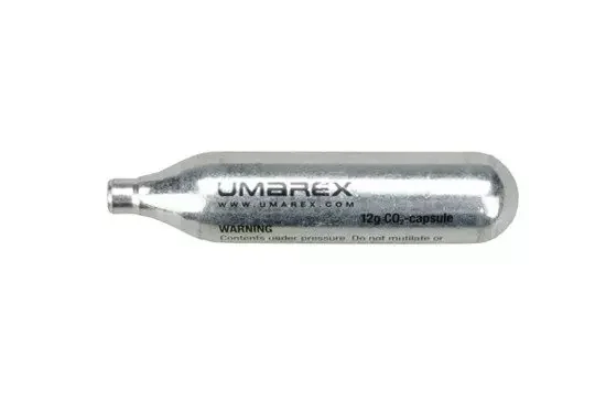 bombona CO2 UMAREX 12g