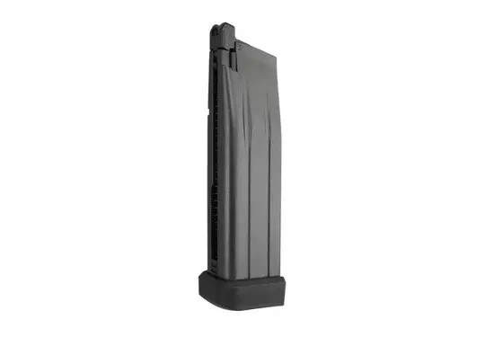 cargador de CO2 para réplicas tipo G1911