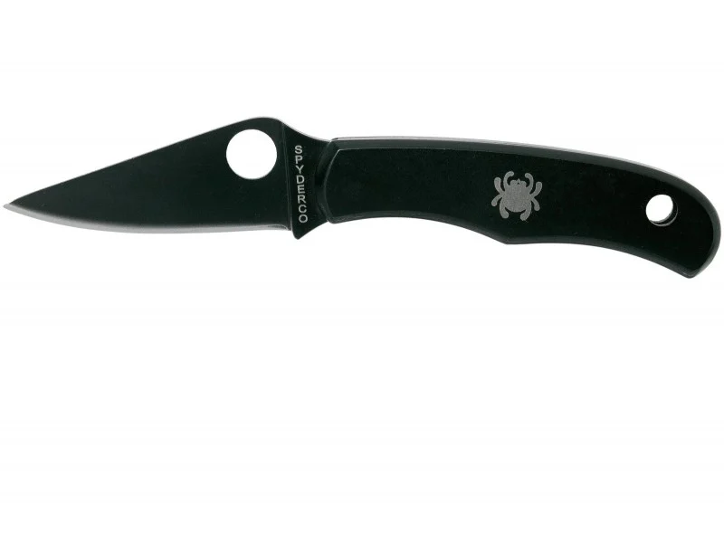 SPYDERCO BUG NEGRO C133BKP