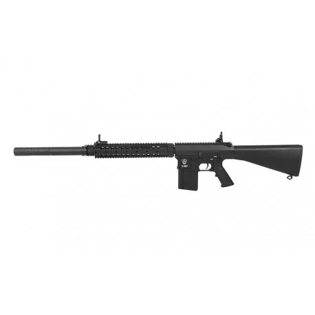 SR25 A&K