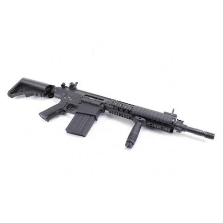 SR25K A&K
