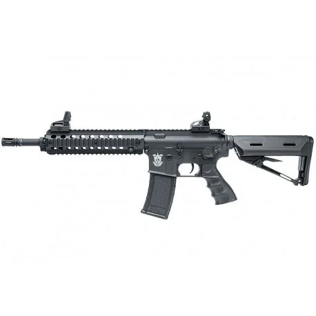 SR4 ST DELTA SPORT LINE BLACK SRC