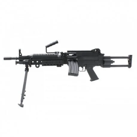 S&T M249 PARA