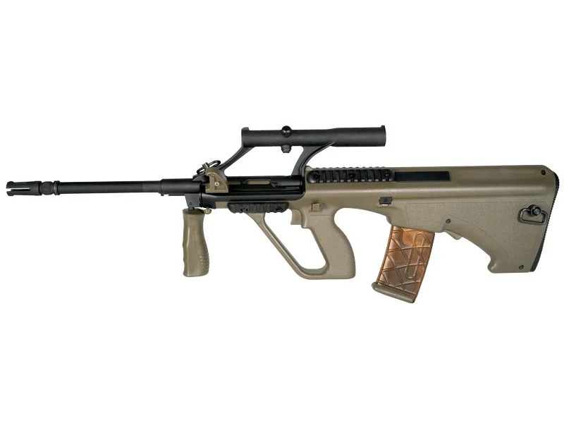 Steyr AUG ROG R902 Cybergun