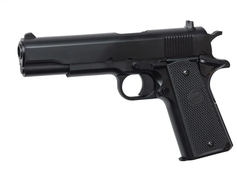 Sti M1911 Classic ASG