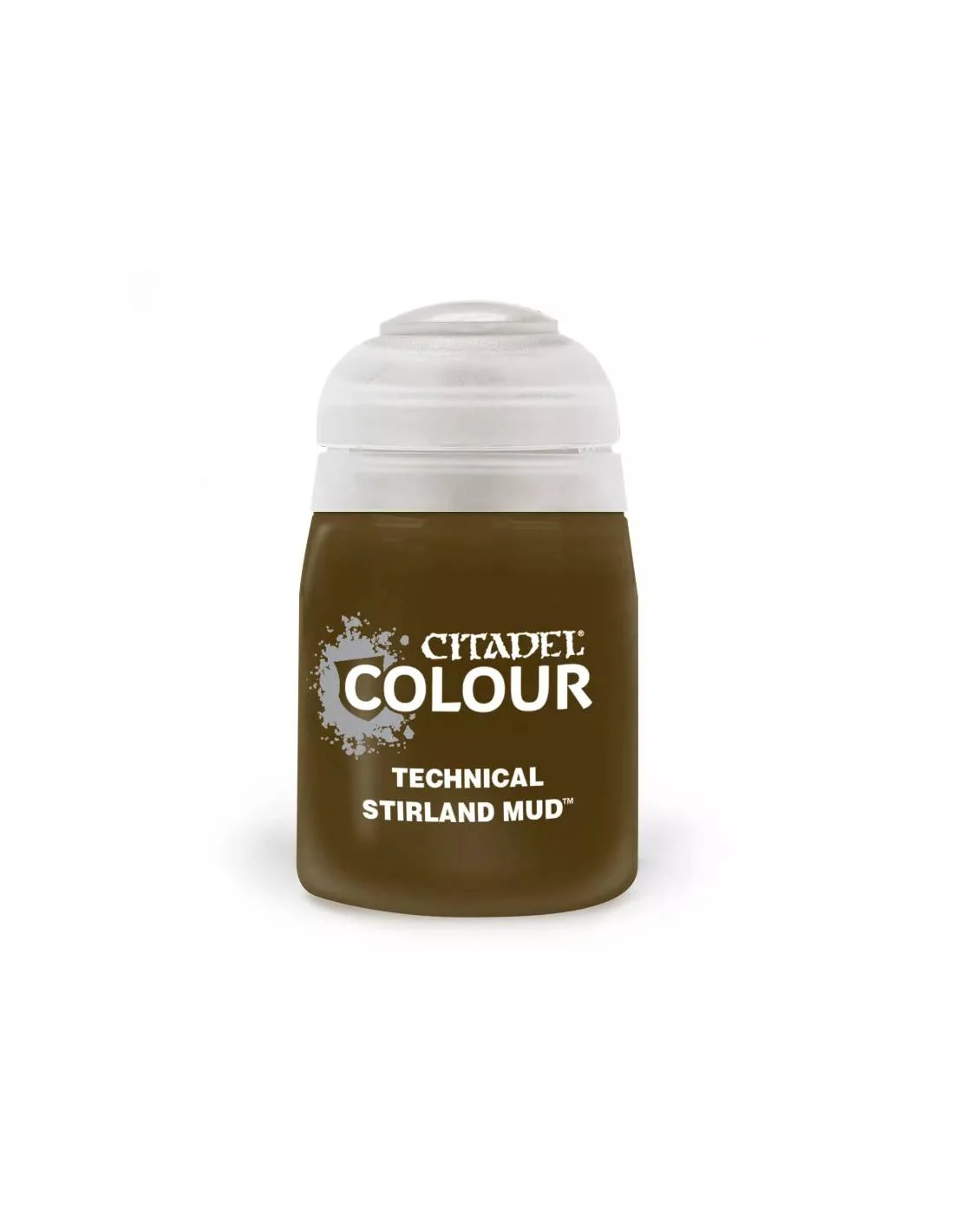 STIRLAND MUD TECHNICAL  27-26 18 ML
