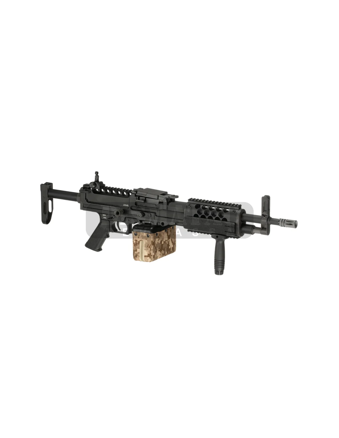 STONER LMG AEG - CLASSIC ARMY -