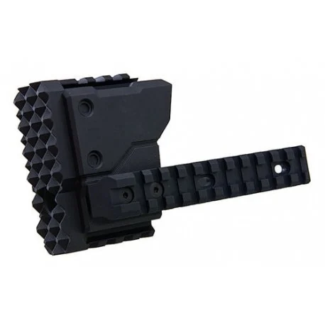 Strike Rail System para Kriss Vector