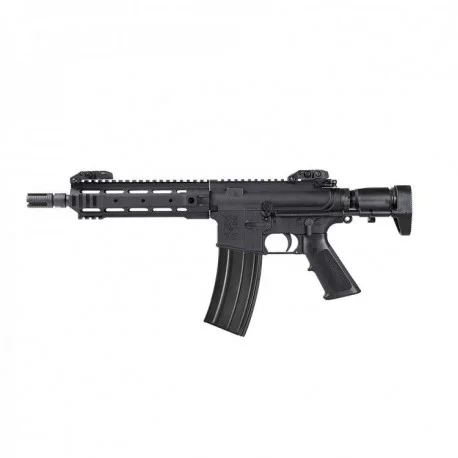 Subfusil Vega VR16 Saber VSBR GBB VFC