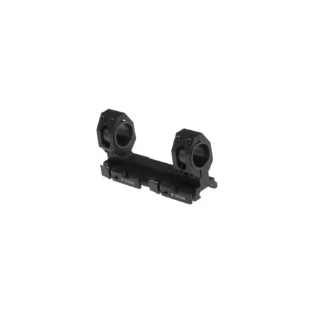 Tactical Mount Base 25.4mm / 30mm