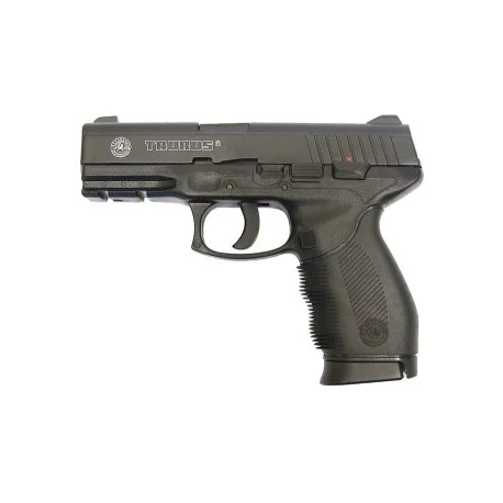 TAURUS 24/7 CO2 6mm