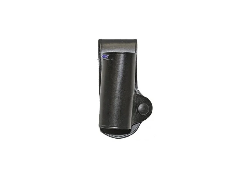 Tahali cuero tubo giratorio TD-2