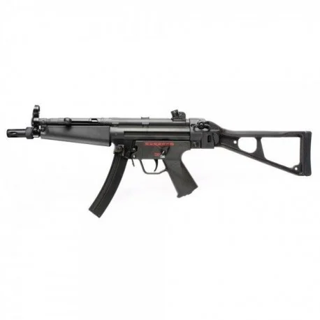 TGM A4 FOD G&G (TGP-PM5-A4F-BBB-NCM)