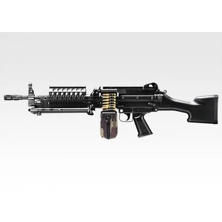 TOKYO MARUI Next-Gen MK46 Mod.0 Lightweight Machine Gun AEG