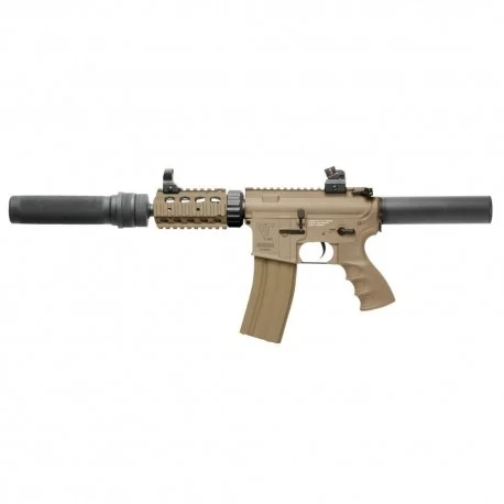 TR16 CRW Cannon DST G&G (TGR-016-CWC-DBB-NCM)