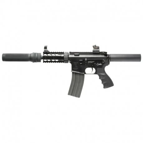 TR16 CRW Cannon G&G (TGR-016-CWC-BBB-NCM)