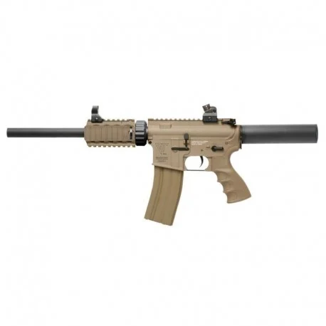 TR16 CRW Viper DST G&G (TGR-016-CWV-DBB-NCM)