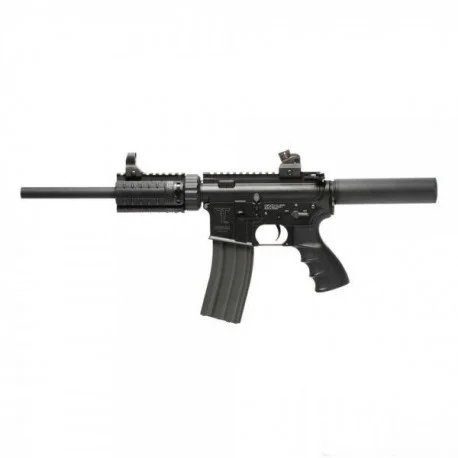 TR16 CRW Viper G&G (TGR-016-CWV-BBB-NCM)
