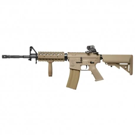TR16 R4 Commando DST G&G (TGR-016-COM-DBB-NCM)