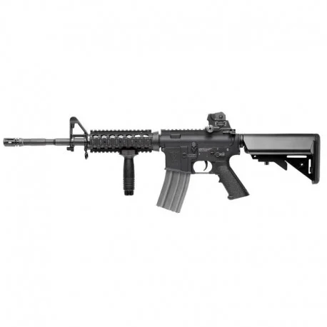 TR16 R4 Commando G&G (TGR-016-COM-BBB-NCM)