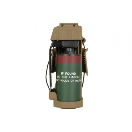 TRIGGER POUCH W/ DUMMY FLASHBANG