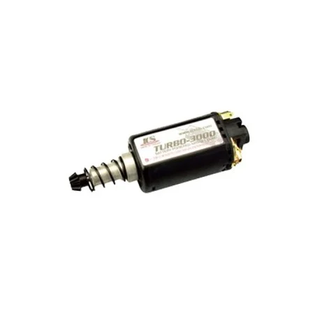 Turbo 3000 Motor (Long)