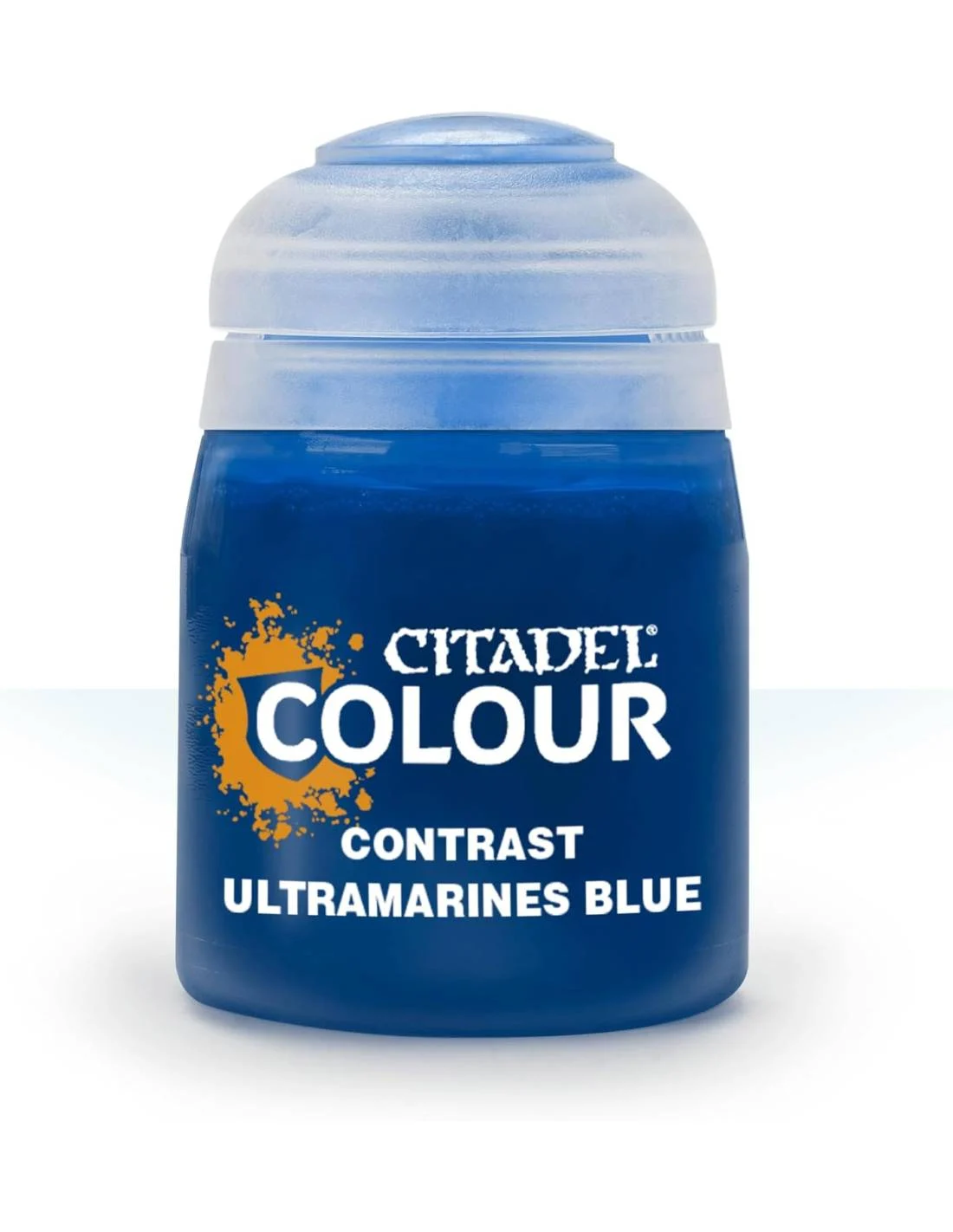 ULTRAMARINES BLUE 29-18 18 ML