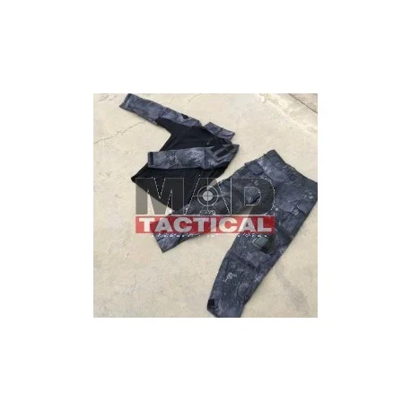 Uniforme Deluxe KRYPTEK TYPHON